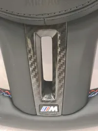 Кермо BMW G80 M3 M4 CARBON G81 G82 - New CS - galeria