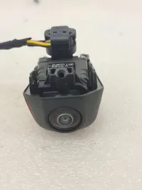 Камера заднього виду 360 Surround View BMW G12 LCI iCam2 - galeria