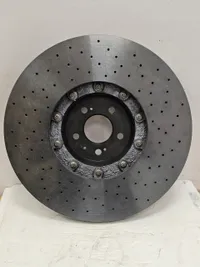 КЕРАМИЧЕСКИЙ ДИСК Audi S8 D5 SQ7 SQ8 4M E-Tron GT ПЕРЕДНИЙ ПРАВЫЙ - galeria