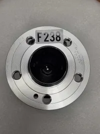 Hub Bearing REAR Mercedes W177 W118 W247 2WD - galeria